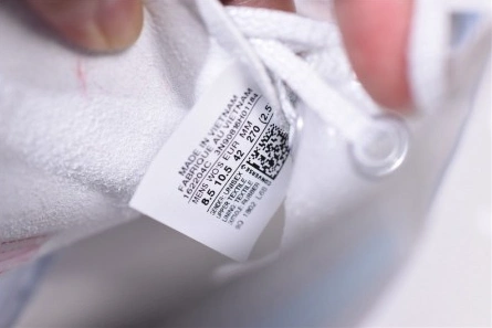 Replica OFF-WHITE x Converse Chuck Taylor All Star 1970s White AA3836-100 Breathable 2444
