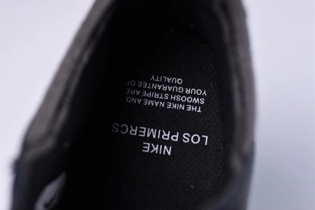 High-tier replica OFF-WHITE x MoMA x Nike Air Force 1 07 Low Black AV5210-001 Unique 4192