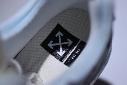 Mirror quality OFF-WHITE x Nike Air Max 90 AM90 THE TEN 10 Sail Muslin Virgil Abloh AA7293-100 DailyWear 7969