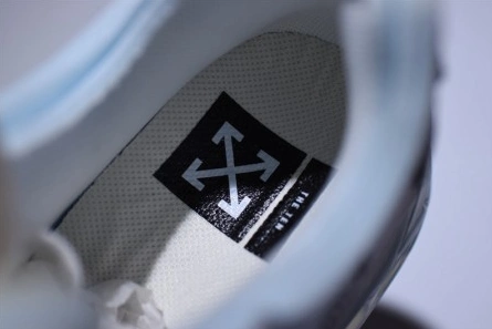 Non-authentic version OFF-WHITE x Nike Air Max 90 AM90 THE TEN 10 Sail Muslin Virgil Abloh AA7293-100 Versatile 9781
