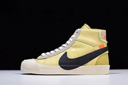 OFF-WHITE x Nike Blazer MID AA3832 005 ModernLook 2594