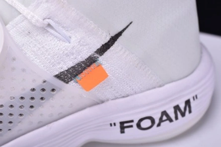 Modestly priced OFF-WHITE x Nike Hyperdunk 2017 FK THE TEN 10 Virgil Abloh  MENS AJ4578-100 Versatile 5804
