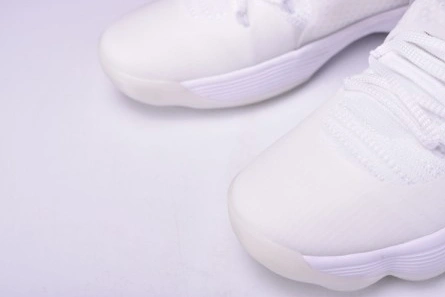 Modestly priced OFF-WHITE x Nike Hyperdunk 2017 FK THE TEN 10 Virgil Abloh  MENS AJ4578-100 Versatile 5804