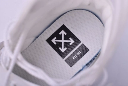 Modestly priced OFF-WHITE x Nike Hyperdunk 2017 FK THE TEN 10 Virgil Abloh  MENS AJ4578-100 Versatile 5804