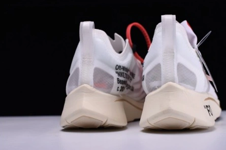 Value-driven OFF-WHITE x Nike Zoom FLY THE TEN 10 Virgil Abloh AJ4588-100 Trendsetting 4524