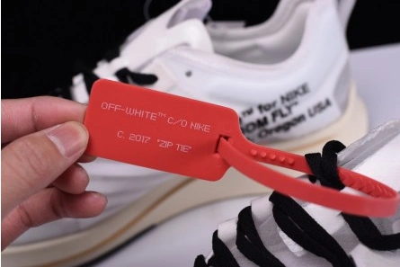 Value-driven OFF-WHITE x Nike Zoom FLY THE TEN 10 Virgil Abloh AJ4588-100 Trendsetting 4524