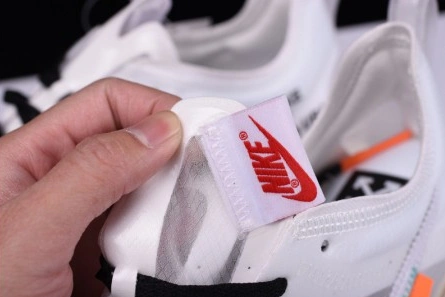 Value-driven OFF-WHITE x Nike Zoom FLY THE TEN 10 Virgil Abloh AJ4588-100 Trendsetting 4524