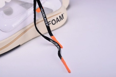 Value-driven OFF-WHITE x Nike Zoom FLY THE TEN 10 Virgil Abloh AJ4588-100 Trendsetting 4524