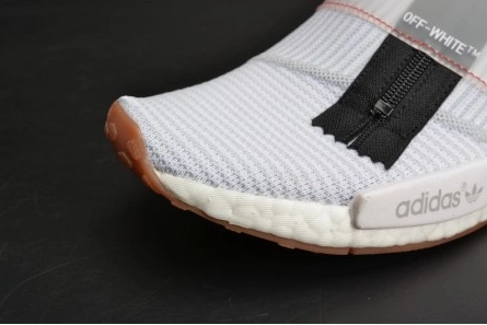Clone OFF-WHITE x adidas Originals NMD City Sock MENS BA7208 Trendy 2302