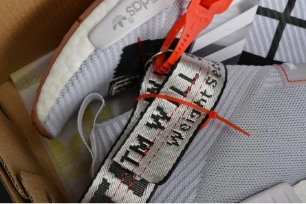 Clone OFF-WHITE x adidas Originals NMD City Sock MENS BA7208 Trendy 2302