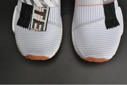 Clone OFF-WHITE x adidas Originals NMD City Sock MENS BA7208 Trendy 2302