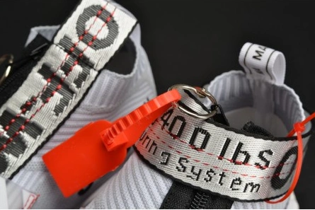 Accessible luxury OFF-WHITE x adidas Originals NMD City Sock MENS BA7208 Versatile 9453