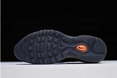 Non-authentic version Off-White Nike Air Max 97 OG Black AJ4585-001 SportInspired 8401