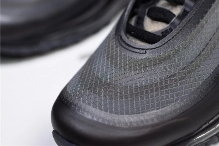 Non-authentic version Off-White Nike Air Max 97 OG Black AJ4585-001 SportInspired 8401