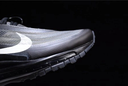 Non-authentic version Off-White Nike Air Max 97 OG Black AJ4585-001 SportInspired 8401