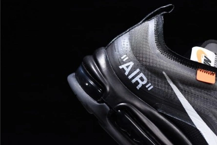 Non-authentic version Off-White Nike Air Max 97 OG Black AJ4585-001 SportInspired 8401