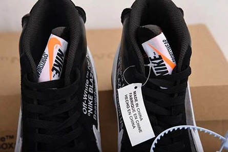 Savvy-priced Off-White Nike Blazer Black AA3832-001 HighQuality 9107