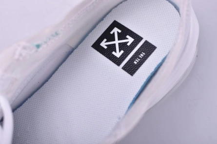 Best-value Off White X Air Max 97 The Ten White Cone Ice Blue AJ4585-100 EasyMatch 1365