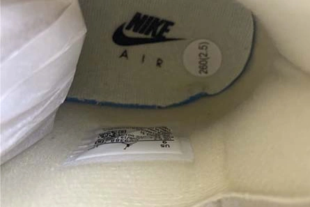 Close-to-original Off-White x Air Jordan 4 “Sail”- CV9388-100 Resilient 5717