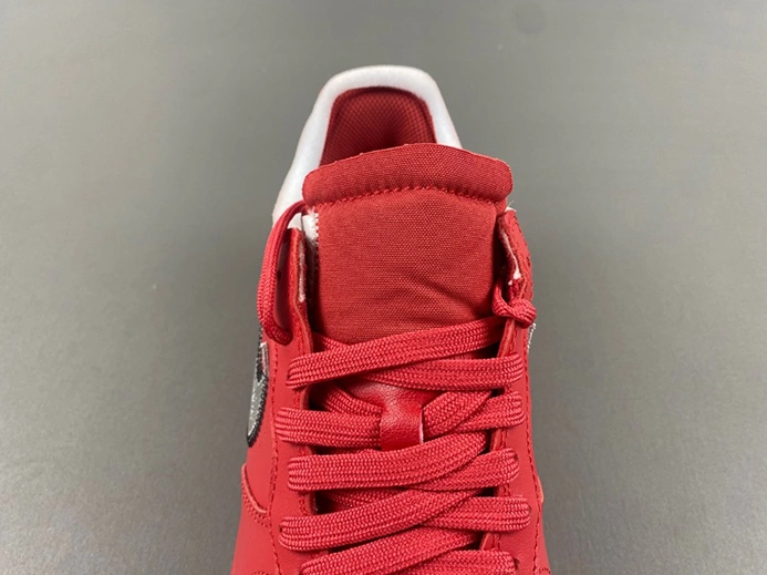 Best-value Off White x Nike Air Force 1 AO4297-600 Trendy 5520