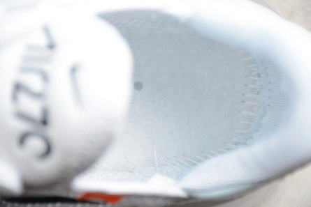 Savvy-priced Off-White x Nike Air Max 270 Triple White AA8058-100 NewStyle 9377