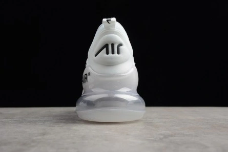 Savvy-priced Off-White x Nike Air Max 270 Triple White AA8058-100 NewStyle 9377