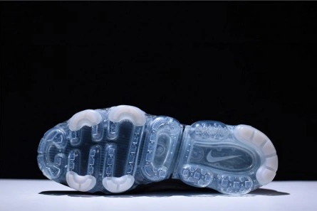 Fashion duplicate Off-White x Nike Air VaporMax FK Black AA3831-002 Efficient 9022