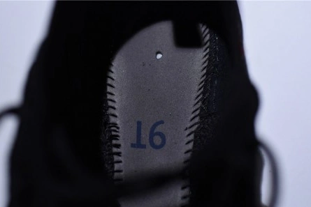 Fashion duplicate Off-White x Nike Air VaporMax FK Black AA3831-002 Efficient 9022