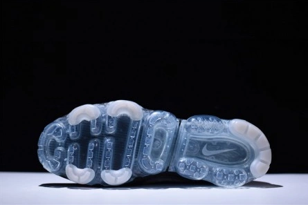 Parallel design Off-White x Nike Air VaporMax FK Black AA3831-002 Stylish 934