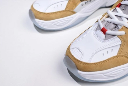 Entry-level luxury Offwhite x Nike Air Monarch the M2K Tekno AO3108-200 AllSeason 1548