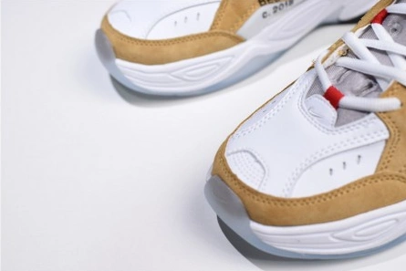 Reasonably priced Offwhite x Nike Air Monarch the M2K Tekno AO3108-200 GoodFit 2908