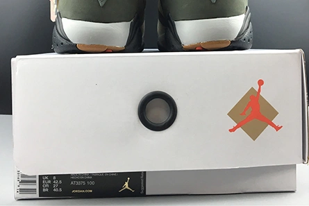 Pricetag-smart PATTA AIR JORDAN 7 ICICLE AT3375-100 Elegant 1960