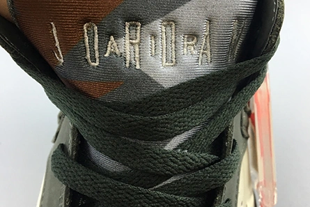 Pricetag-smart PATTA AIR JORDAN 7 ICICLE AT3375-100 Elegant 1960