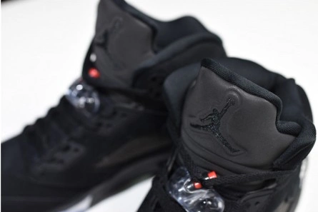 Fair-priced Paris Saint-Germain x Air Jordan 5 Retro - Air Jordan - AV9175-001 GoodFit 1622