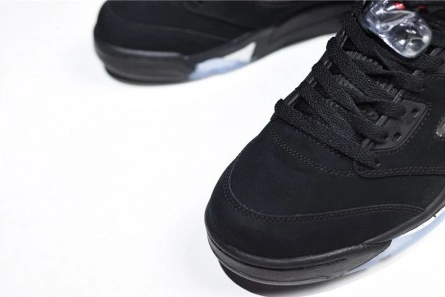Fair-priced Paris Saint-Germain x Air Jordan 5 Retro - Air Jordan - AV9175-001 GoodFit 1622