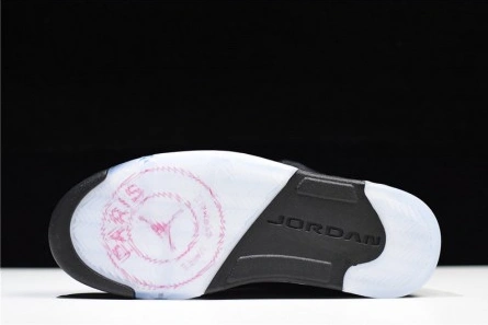 Fair-priced Paris Saint-Germain x Air Jordan 5 Retro - Air Jordan - AV9175-001 GoodFit 1622