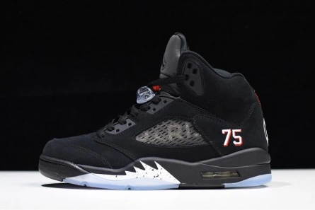 Paris Saint-Germain x Air Jordan 5 Retro - Air Jordan - AV9175-001 GoodFit 1622