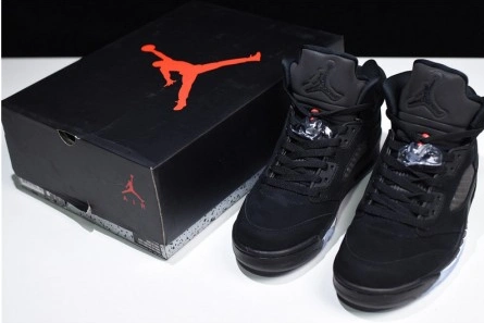 Fair-priced Paris Saint-Germain x Air Jordan 5 Retro - Air Jordan - AV9175-001 GoodFit 1622