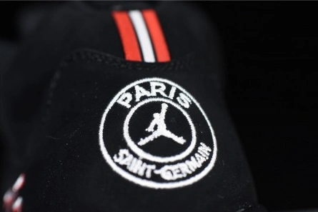 Fair-priced Paris Saint-Germain x Air Jordan 5 Retro - Air Jordan - AV9175-001 GoodFit 1622