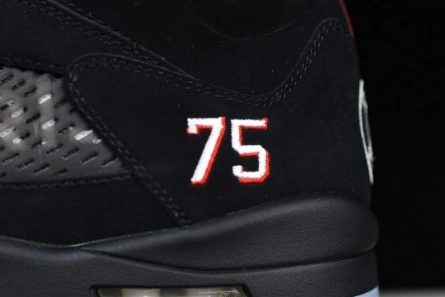 Fair-priced Paris Saint-Germain x Air Jordan 5 Retro - Air Jordan - AV9175-001 GoodFit 1622