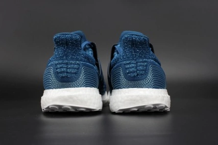 Low-cost Parley Oceans x Ultra Boost 3.0 Limited 'Night Navy' BB4762 Modern 3584