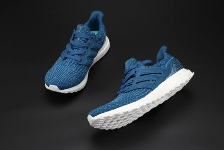 Low-cost Parley Oceans x Ultra Boost 3.0 Limited 'Night Navy' BB4762 Modern 3584