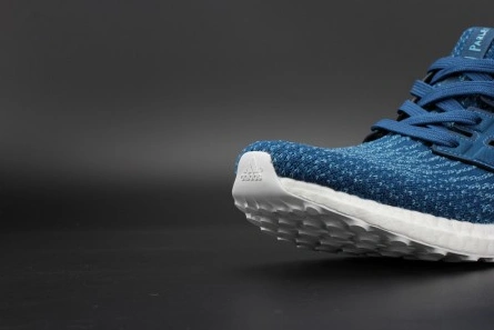 Low-cost Parley Oceans x Ultra Boost 3.0 Limited 'Night Navy' BB4762 Modern 3584
