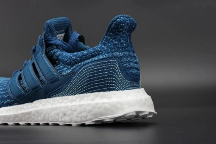 Low-cost Parley Oceans x Ultra Boost 3.0 Limited 'Night Navy' BB4762 Modern 3584