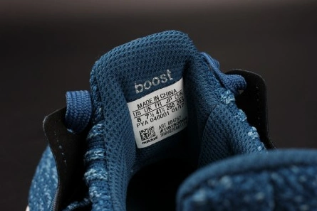 Low-cost Parley Oceans x Ultra Boost 3.0 Limited 'Night Navy' BB4762 Modern 3584