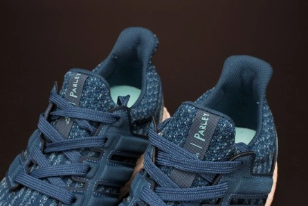Low-cost Parley Oceans x Ultra Boost 3.0 Limited 'Night Navy' BB4762 Modern 3584