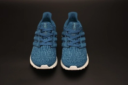 Low-cost Parley Oceans x Ultra Boost 3.0 Limited 'Night Navy' BB4762 Modern 3584