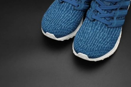Low-cost Parley Oceans x Ultra Boost 3.0 Limited 'Night Navy' BB4762 Modern 3584