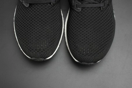 Savvy-priced Parley X Adidas Ultra Boost 3.5 black S82057 Popular 6817