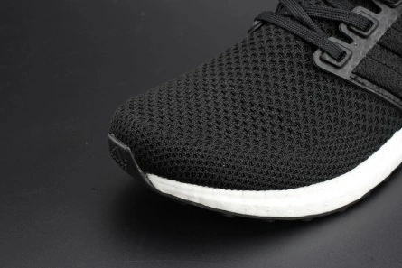 Savvy-priced Parley X Adidas Ultra Boost 3.5 black S82057 Popular 6817